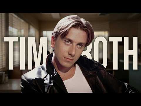 What Really Happened To Tim Roth? | Impossible To Ignore