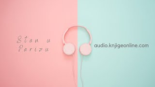 Stan u Parizu 1 od 2 audio knjiga