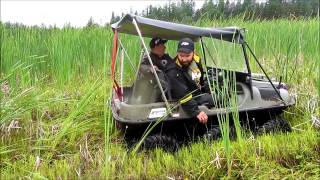 Sortie Vision Argo Top Secret 2014