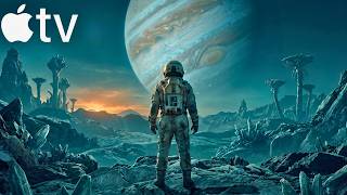 Hidden Sci-Fi Series on Apple TV You Haven't Seen