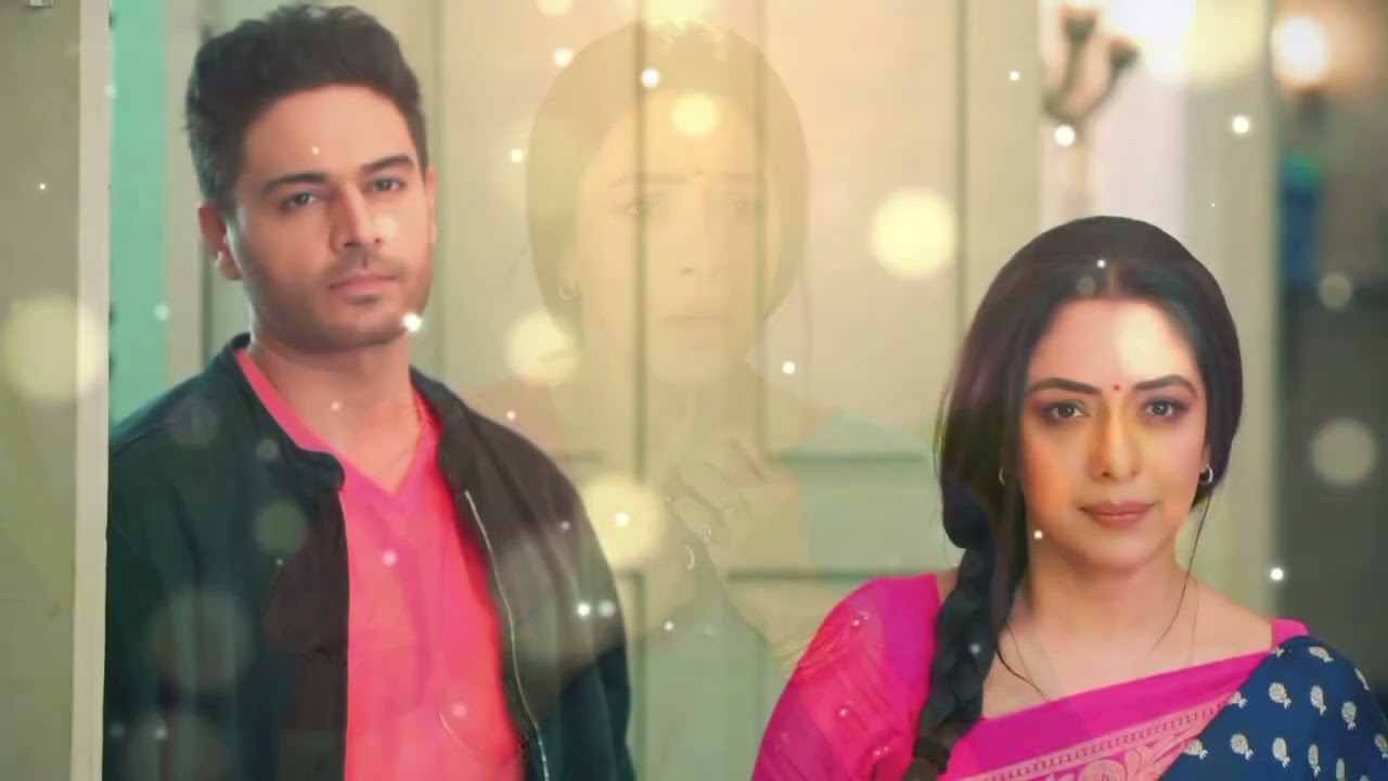 Anupama Today Episode: Big Twist! Anupama Reaches Film City 22 November 2025