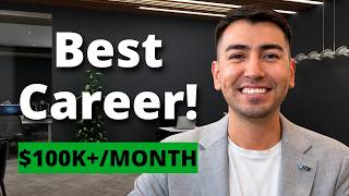 BEST Finance Career Nobody Talks About in 2026 // What Is A Mortgage Loan Officer?