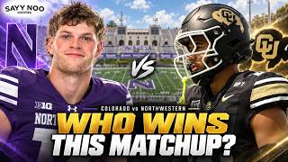 I Scouted Griffin Wilde vs. Cree Thomas In 20 Minutes… Here’s The TRUTH