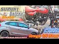 Suzuki baleno brand new ct125x pulsar 125 e20many more low price only on bikebazar104