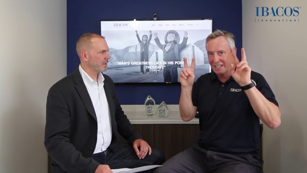 Michael Dickens Innovation Insights YouTube