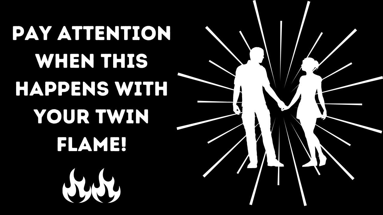 «Сияние» Близнецового Пламени / Стадия Просветления [ВАЖНЫЙ Знак Воссоединения Близнецового Пламе...