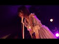 大森靖子『死神』/2025.12.06 #下北沢にて &rsquo;25  vol.12 東京下北沢・CLUB251