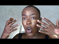 DARK SKIN Color correction SECRETS  are you doing it wrong?