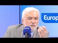 Mort surveillante : "La société n’admet pas qu’on dise que les parents sont responsables"(P. Praud)