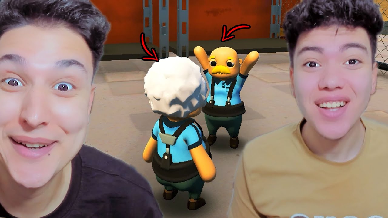 توصيل الطلبات المجنونه 😱 مع عبدة