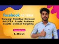 Freelancing With Facebook Ads Class 04 | Digital Marketing Free Course