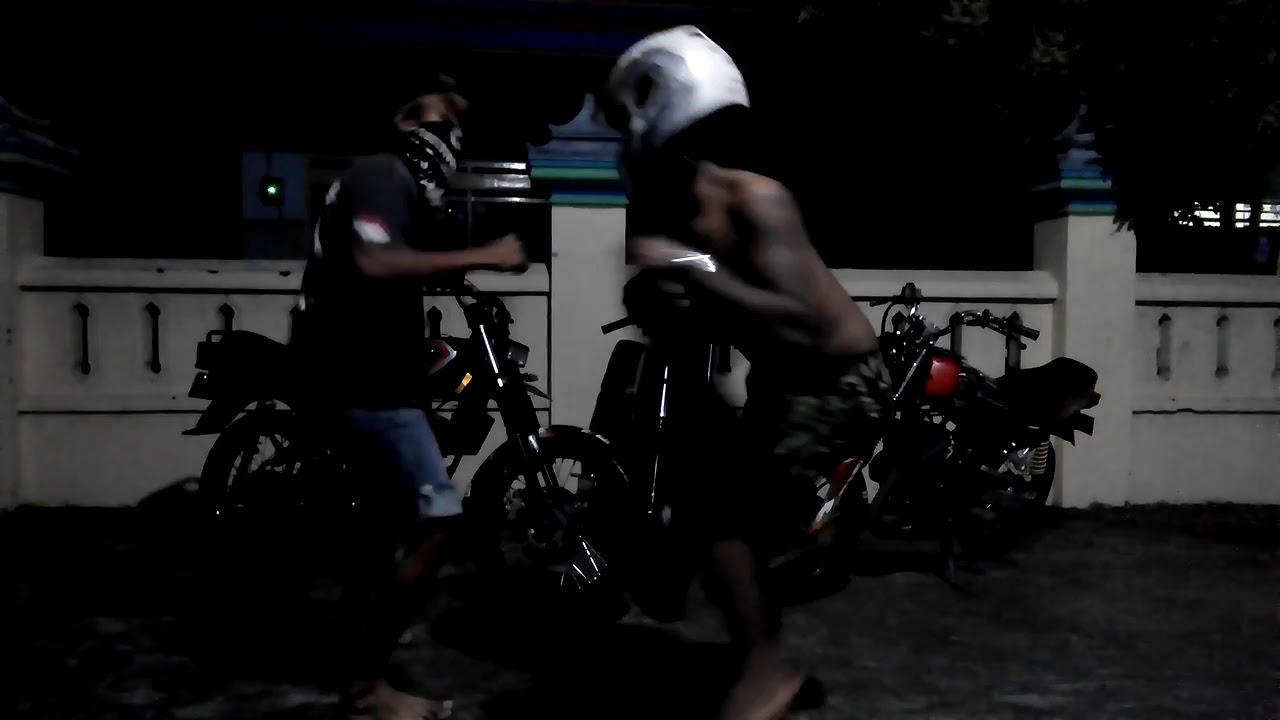 Goyang RX KING viral... YouTube