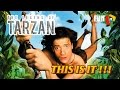 The Legend Of Tarzan THIS IS IT Very Funny 