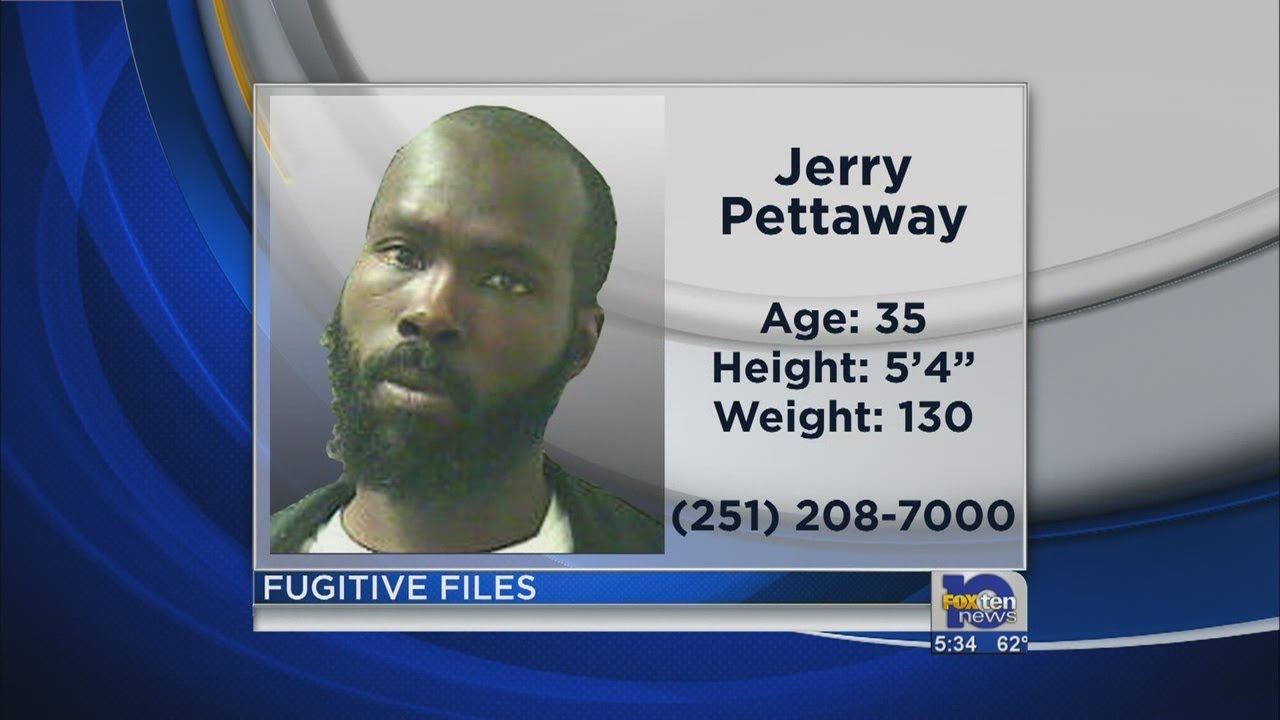 fugitive files - YouTube
