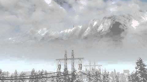 Spawn tomahawk on Grid (black ops)