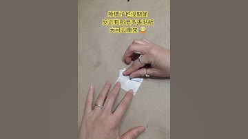 Demo: how to apply HTV to clothing