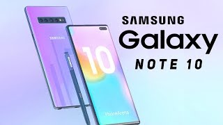 Samsung galaxy s10 launch is just around the corner, and smartphone
largely expected to be powered by new qualcomm snapdragon 855
processor in the...