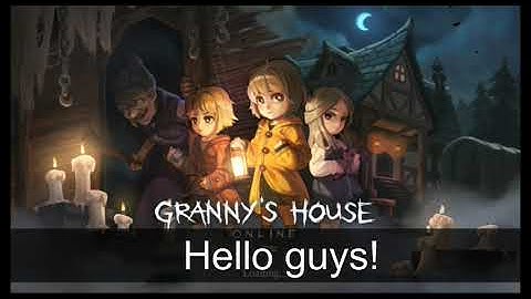 HOW TO INVITE FRIENDS | GRANNY