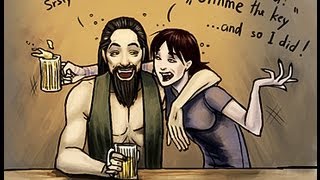 Vampire The Masquerade:BloodlinesMalkavian Playthrough Ep6