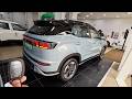 2025 Hyundai Creta EV | Creta EV Top Model | Range ? &amp; Features