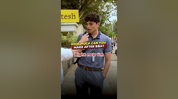 What to do After BBA Graduation? Salary Per Month? Commerce Career Options Jobs & Opportunities