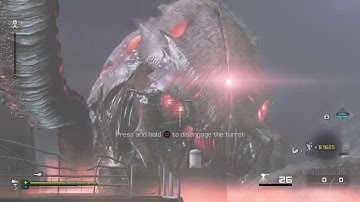 Mayday #6 8 Relics Run Hardcore Solo 578,079 Score