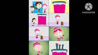 Margo FMG (For @smashingrewind272) Margo FMG (For @smashingrewind272)