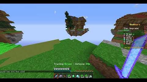 JartexNetwork | Hack - Scaffold