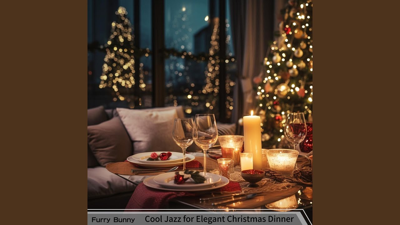 Sparkling Snow in Soft Songs (Key Bb Ver.)