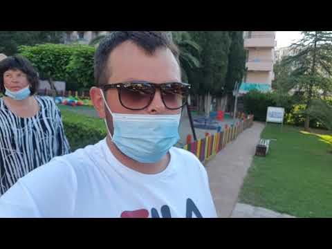 Уезжаем обратно домой