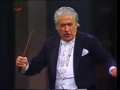 Tchaikovsky  Symphony No 5  Sergiu Celibidache