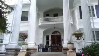 The Albemarle Inn Bed and Breakfast in Asheville, NC