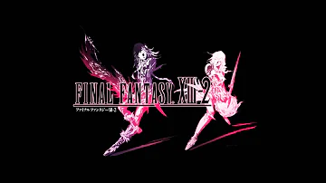 Final Fantasy XIII-2 OST - Paradox