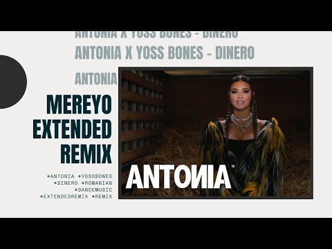 Antonia X Yoss Bones | Dinero