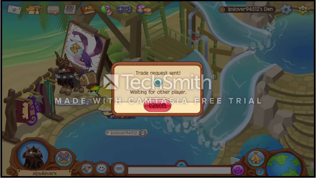 Animal Jam - GETTING FOUNDERS HAT YAY!