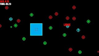 Size It Up [GMTK Game Jam 2024]