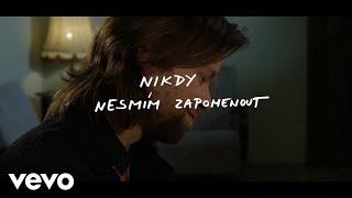 Miniatura de vídeo de "Kryštof - Nesmím zapomenout (Mámě) (Lyric Video)"