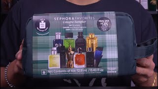 Download Lagu 2026 Sephora Sampler Set Review MP3