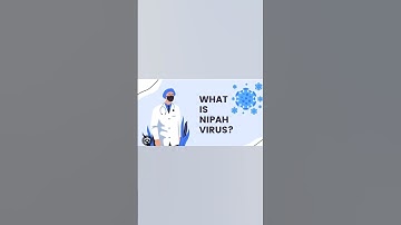 NIPAH VIRUS 🦠