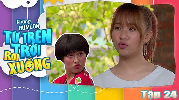 VIỆT THI hiến kế ĐUỔI OSIN TRÀ NGỌC ra khỏi nhà - NDCTTTRX 2 Tập 24