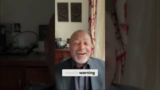 Ballistic Missile Warning! War imminent? Mario Nawfal interview #shorts