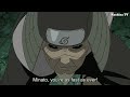 All Kage Recognizes That Minato Is The Fastest Kage Reanimated Kage Join Shinobi War English Sub