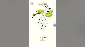 Dop4 :Draw one part level #138 walkthrough solution