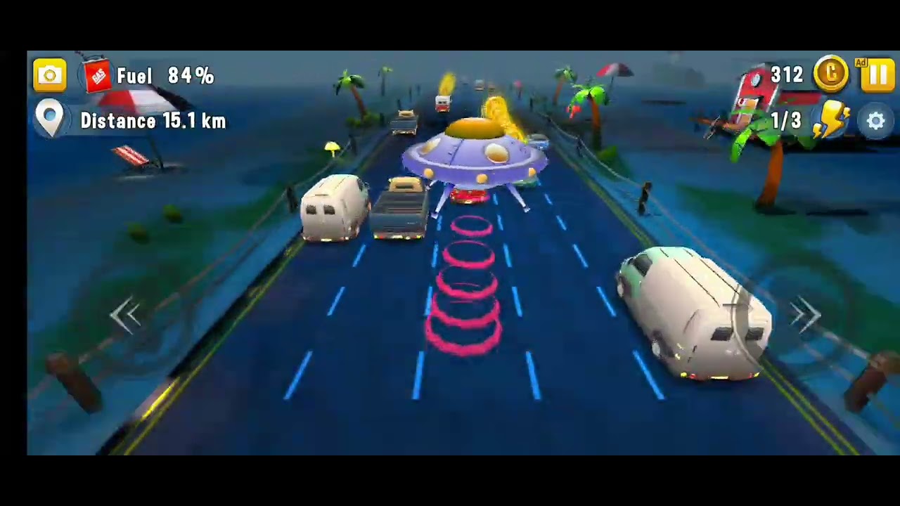 🔥 Mini Car Racing Gameplay | Epic Racing Challenge | High Speed Mini ...