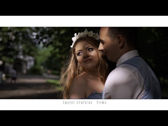 Costel Crafciuc Films