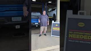 Midas Indiana Buy One Get One Oil Change Special