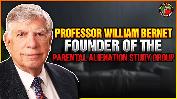 Professor William Bernet on Dad Talk Today