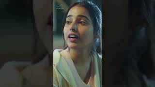 Enti ee lateuu😕 #teluguwebseries #shorts #evarenuvvu #mohitpedada #manasakancharla