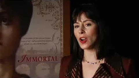 About Traci L. Slatton, author of "Immortal"