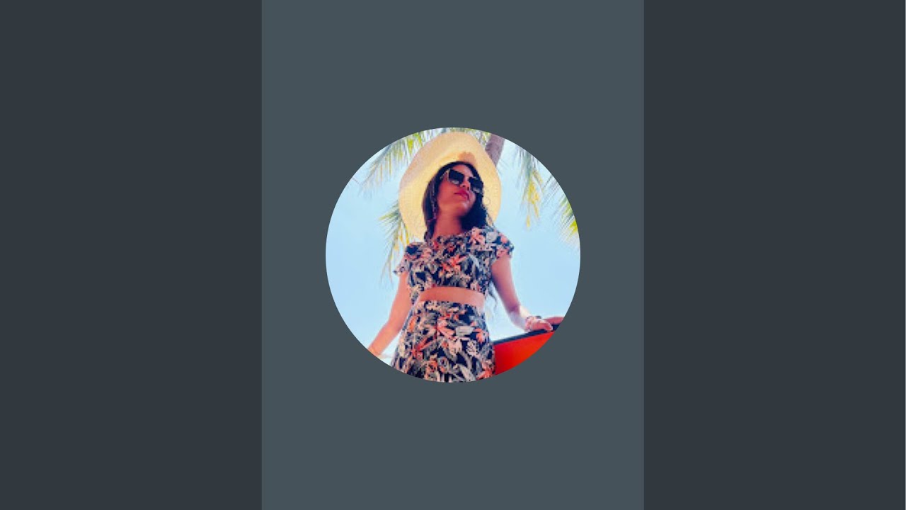 Manshi’s World 🌍  is live